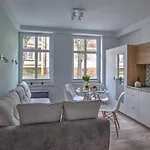 Perla 아파트