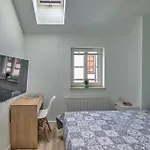 Διαμέρισμα Perla *