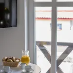 公寓 Perla 乌斯特卡