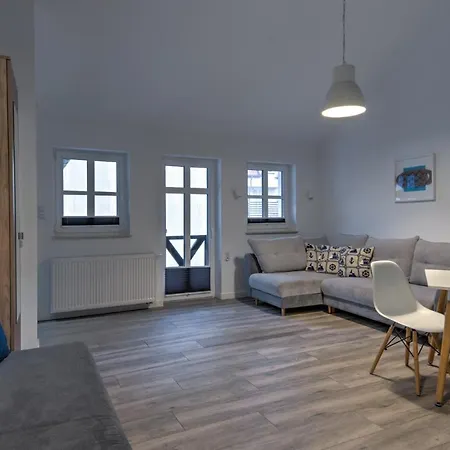 Appartement Perla Ustka