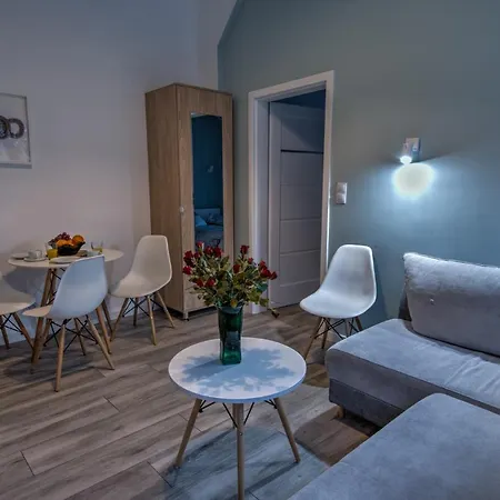 Apartman Perla