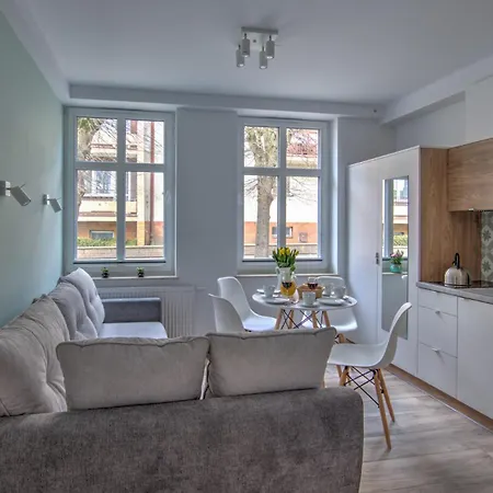 Perla Apartman