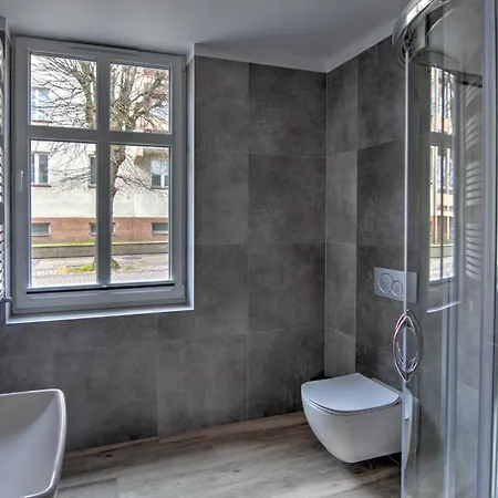 Perla Apartman