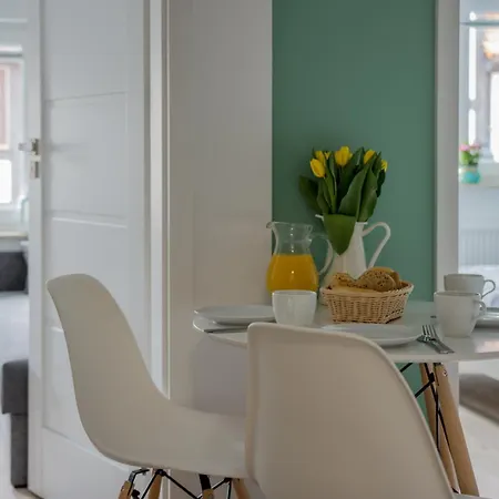 Perla Appartement Ustka