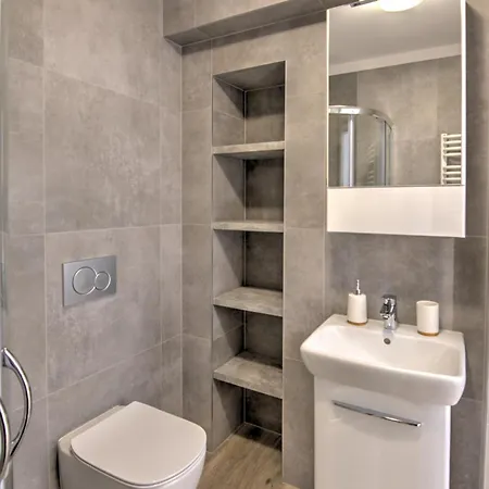 Perla Apartman