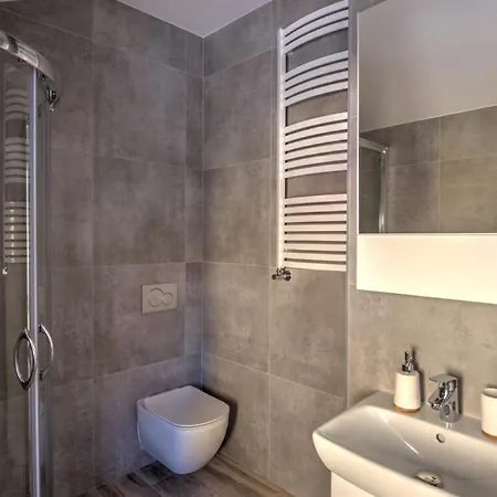 Appartement Perla Ustka