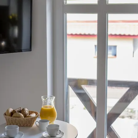 Appartement Perla Ustka