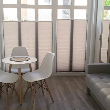 Apartman Perla *