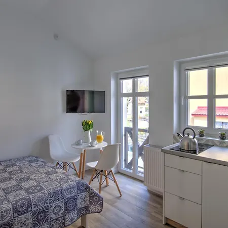 Apartment Perla
