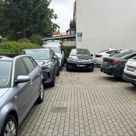 Perla * Ustka