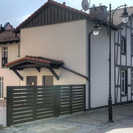Perla Apartman