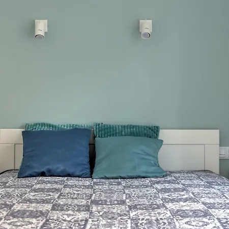 Perla Apartman