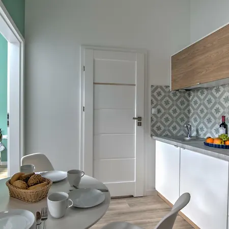 Apartman Perla