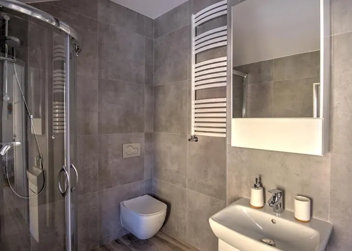 Apartament Perla Ustka