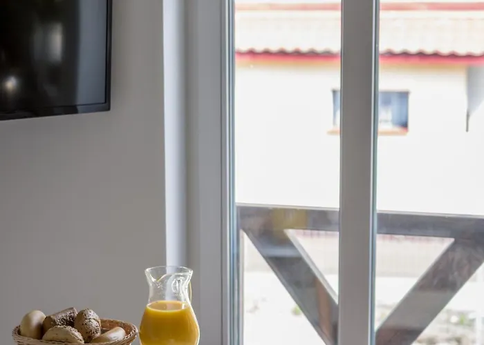 Apartament Perla Ustka