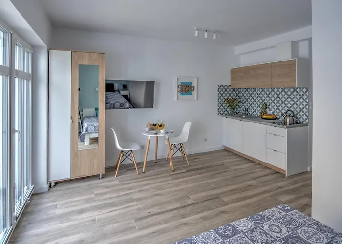 Perla Apartament