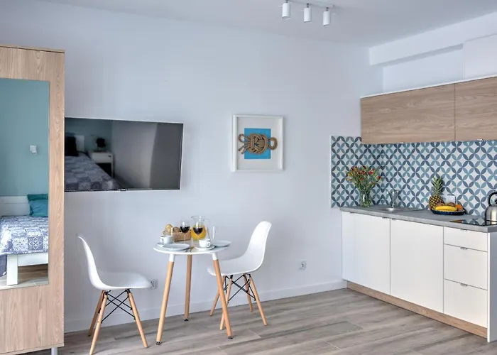 Apartman Perla