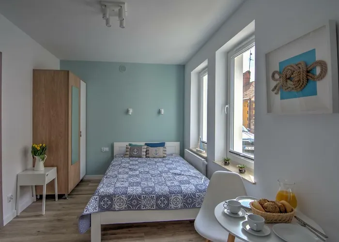 Perla Apartament