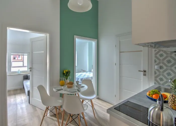 Apartament Perla Ustka